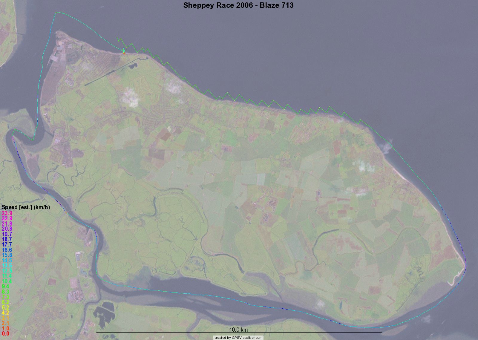 sheppey-2006-speed-d